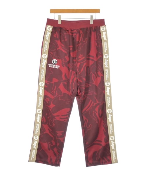 エーエイプバイアベイシングエイプ(AAPE BY A BATHING APE)のAAPE BY A BATHING APE パンツ（その他）