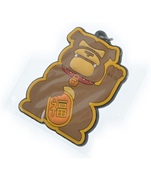 エーエイプバイアベイシングエイプ(AAPE BY A BATHING APE)のAAPE BY A BATHING APE キーケース・キーホルダー