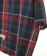 AAPE BY A BATHING APE（エーエイプバイアベイシングエイプ）カジュアルシャツ その他（柄物・カラフル） サイズ:XL メンズ/2200680908193