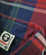 AAPE BY A BATHING APE（エーエイプバイアベイシングエイプ）カジュアルシャツ その他（柄物・カラフル） サイズ:XL メンズ/2200680908193