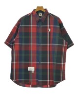 AAPE BY A BATHING APE カジュアルシャツ