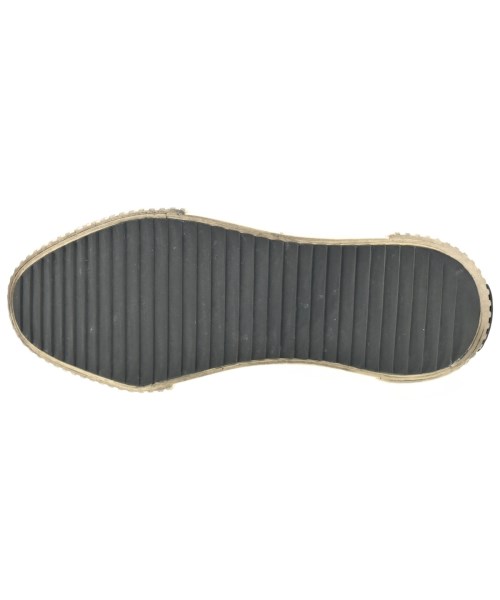 AAPE BY A BATHING APE（エーエイプバイアベイシングエイプ）スニーカー 黒 サイズ:29cm メンズ/2200701262013