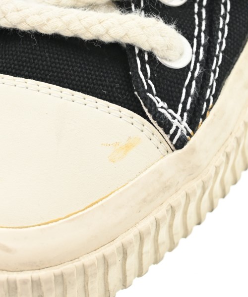 AAPE BY A BATHING APE（エーエイプバイアベイシングエイプ）スニーカー 黒 サイズ:29cm メンズ/2200701262013