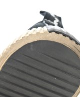 AAPE BY A BATHING APE（エーエイプバイアベイシングエイプ）スニーカー 黒 サイズ:29cm メンズ/2200701262013