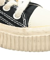 AAPE BY A BATHING APE（エーエイプバイアベイシングエイプ）スニーカー 黒 サイズ:29cm メンズ/2200701262013