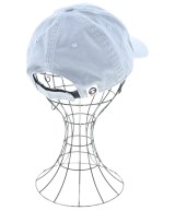 AAPE BY A BATHING APE（エーエイプバイアベイシングエイプ）キャップ グレー サイズ:- メンズ/2200649053087