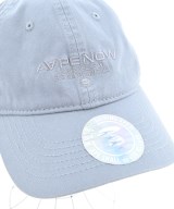 AAPE BY A BATHING APE（エーエイプバイアベイシングエイプ）キャップ グレー サイズ:- メンズ/2200649053087
