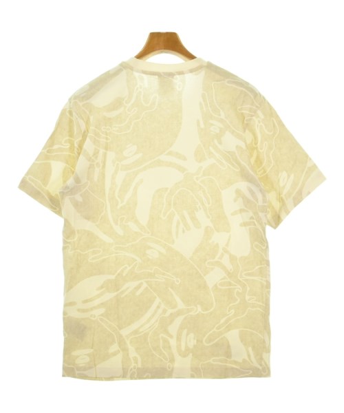 AAPE BY A BATHING APE（エーエイプバイアベイシングエイプ）Tシャツ・カットソー ベージュ サイズ:M メンズ/2200714054032