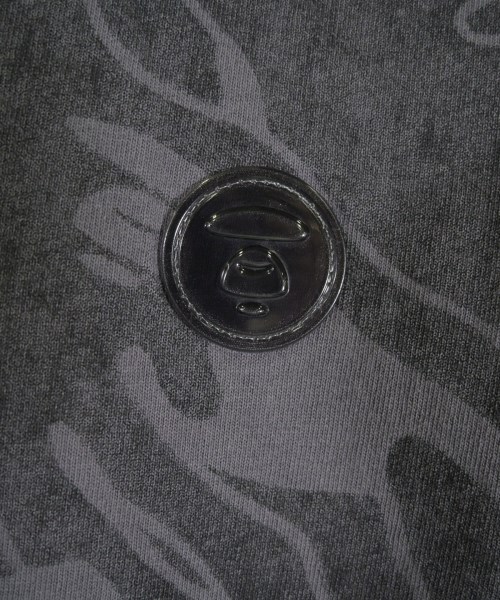 AAPE BY A BATHING APE（エーエイプバイアベイシングエイプ）Tシャツ・カットソー グレー サイズ:M メンズ/2200714054049