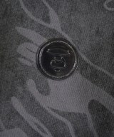 AAPE BY A BATHING APE（エーエイプバイアベイシングエイプ）Tシャツ・カットソー グレー サイズ:M メンズ/2200714054049