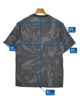 AAPE BY A BATHING APE（エーエイプバイアベイシングエイプ）Tシャツ・カットソー グレー サイズ:M メンズ/2200714054049