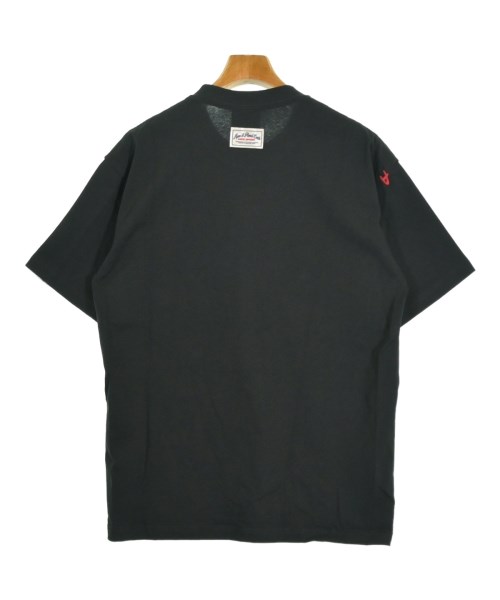 AAPE BY A BATHING APE（エーエイプバイアベイシングエイプ）Tシャツ・カットソー 黒 サイズ:S メンズ/2200714054056