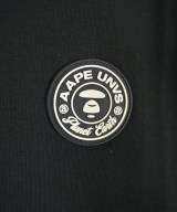 AAPE BY A BATHING APE（エーエイプバイアベイシングエイプ）Tシャツ・カットソー 黒 サイズ:S メンズ/2200714054056