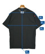 AAPE BY A BATHING APE（エーエイプバイアベイシングエイプ）Tシャツ・カットソー 黒 サイズ:S メンズ/2200714054056