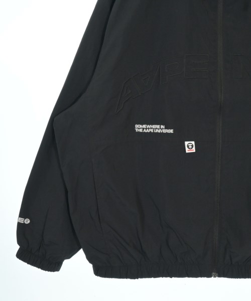 AAPE BY A BATHING APE（エーエイプバイアベイシングエイプ）その他 黒 サイズ:M メンズ/2200716784043