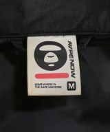 AAPE BY A BATHING APE（エーエイプバイアベイシングエイプ）その他 黒 サイズ:M メンズ/2200716784043