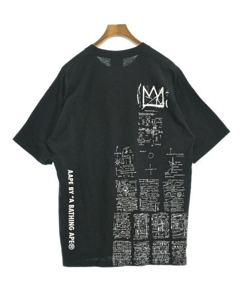 AAPE BY A BATHING APE(エーエイプバイアベイシングエイプ)のTシャツ・カットソー サイズ:XL 11,000円
