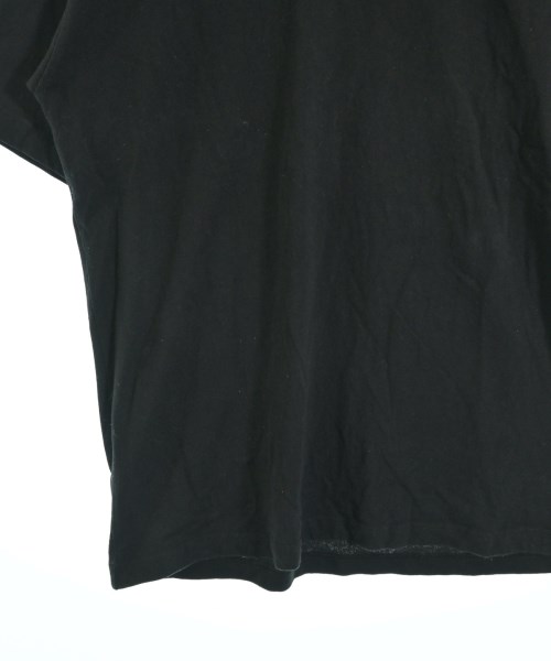 AAPE BY A BATHING APE（エーエイプバイアベイシングエイプ）Tシャツ・カットソー 黒 サイズ:XL メンズ/2200717547234