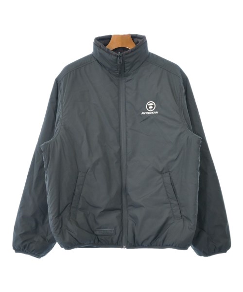 AAPE BY A BATHING APE(エーエイプバイアベイシングエイプ)その他 グレー サイズ:M/2200646388014