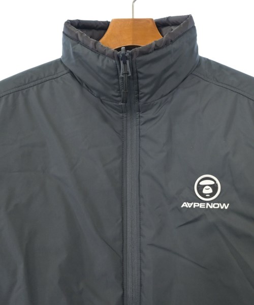 AAPE BY A BATHING APE（エーエイプバイアベイシングエイプ）その他 グレー サイズ:M メンズ/2200646388014