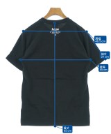 AAPE BY A BATHING APE（エーエイプバイアベイシングエイプ）Tシャツ・カットソー 黒 サイズ:S メンズ/2200703075123
