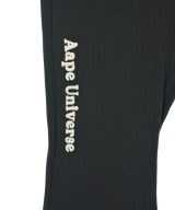 AAPE BY A BATHING APE（エーエイプバイアベイシングエイプ）その他 黒 サイズ:XS レディース/2200705100021