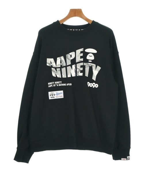 AAPE BY A BATHING APE(エーエイプバイアベイシングエイプ)のスウェット サイズ:L 6,000円