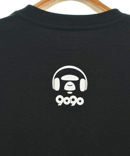 AAPE BY A BATHING APE（エーエイプバイアベイシングエイプ）スウェット 黒 サイズ:L メンズ/2200706333176