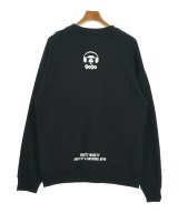 AAPE BY A BATHING APE（エーエイプバイアベイシングエイプ）スウェット 黒 サイズ:L メンズ/2200706333176