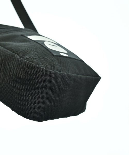 AAPE BY A BATHING APE（エーエイプバイアベイシングエイプ）ショルダーバッグ 黒 サイズ:- メンズ/2200664990022