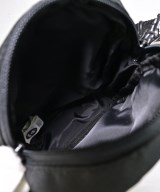 AAPE BY A BATHING APE（エーエイプバイアベイシングエイプ）ショルダーバッグ 黒 サイズ:- メンズ/2200664990022