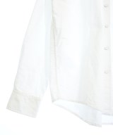 AAPE BY A BATHING APE（エーエイプバイアベイシングエイプ）カジュアルシャツ 白 サイズ:L メンズ/2200730537106