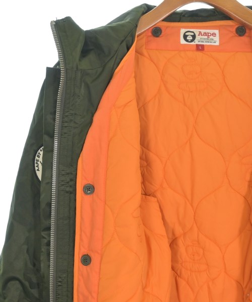 AAPE BY A BATHING APE（エーエイプバイアベイシングエイプ）その他 カーキ サイズ:L メンズ/2200731057115