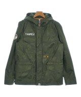 AAPE BY A BATHING APE ブルゾン（その他）