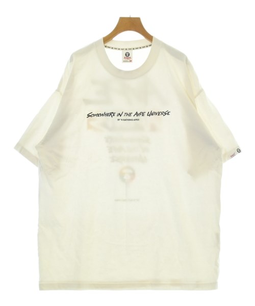 AAPE BY A BATHING APE(エーエイプバイアベイシングエイプ)のTシャツ・カットソー サイズ:XXL 7,200円