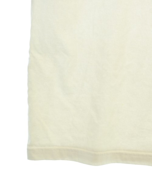 AAPE BY A BATHING APE（エーエイプバイアベイシングエイプ）Tシャツ・カットソー 白 サイズ:XXL メンズ/2200731531035