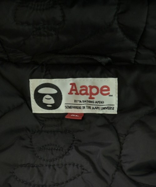 AAPE BY A BATHING APE（エーエイプバイアベイシングエイプ）その他 カーキ サイズ:XL メンズ/2200721047010