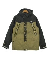 AAPE BY A BATHING APE（エーエイプバイアベイシングエイプ）その他 カーキ サイズ:XL メンズ/2200721047010