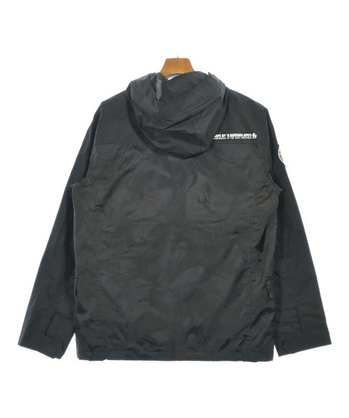 AAPE BY A BATHING APE（エーエイプバイアベイシングエイプ）その他 黒 サイズ:L メンズ/2200721047027