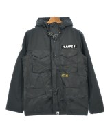 AAPE BY A BATHING APE（エーエイプバイアベイシングエイプ）その他 黒 サイズ:L メンズ/2200721047027