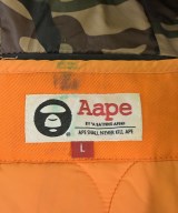 AAPE BY A BATHING APE（エーエイプバイアベイシングエイプ）その他 黒 サイズ:L メンズ/2200721047027