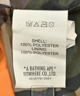 AAPE BY A BATHING APE（エーエイプバイアベイシングエイプ）その他 黒 サイズ:L メンズ/2200721047027