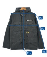AAPE BY A BATHING APE（エーエイプバイアベイシングエイプ）その他 黒 サイズ:L メンズ/2200721047027