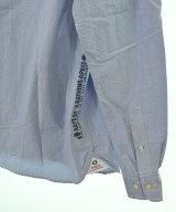 AAPE BY A BATHING APE（エーエイプバイアベイシングエイプ）カジュアルシャツ 青 サイズ:L メンズ/2200721047034