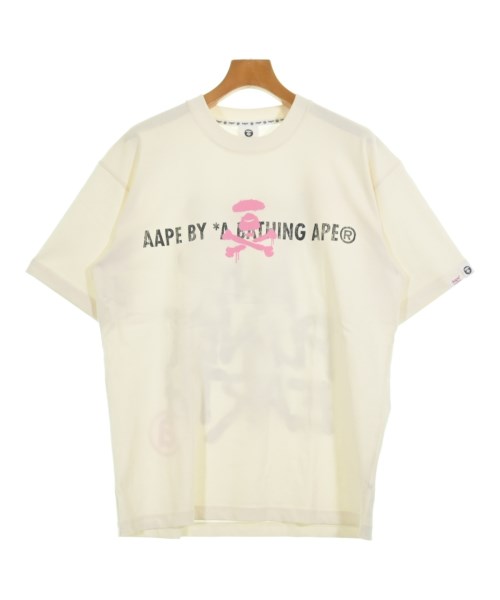 AAPE BY A BATHING APE(エーエイプバイアベイシングエイプ)のTシャツ・カットソー サイズ:M 7,200円