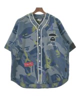 AAPE BY A BATHING APE カジュアルシャツ
