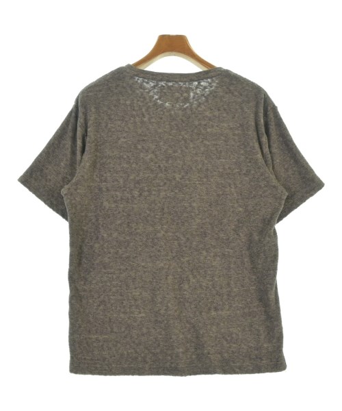 PEEL&LIFT（ピールアンドリフト）Tシャツ・カットソー グレー サイズ:L メンズ/2200626718022