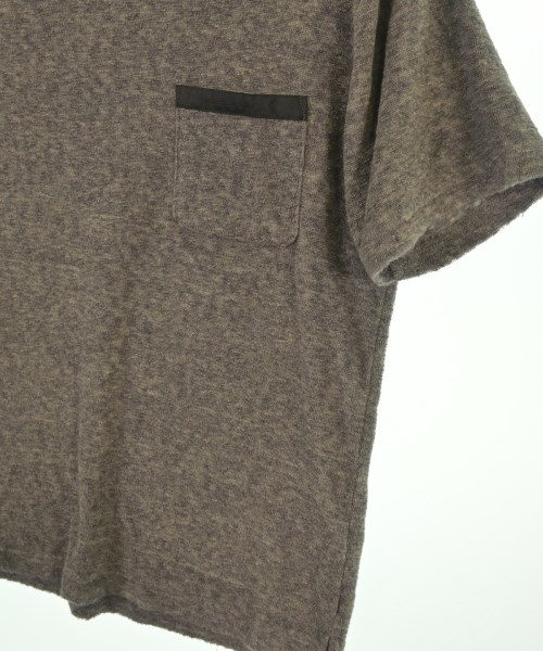 PEEL&LIFT（ピールアンドリフト）Tシャツ・カットソー グレー サイズ:L メンズ/2200626718022