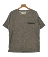 PEEL&LIFT（ピールアンドリフト）Tシャツ・カットソー グレー サイズ:L メンズ/2200626718022