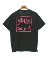 PEEL&LIFT（ピールアンドリフト）Tシャツ・カットソー 黒 サイズ:L メンズ/2200626718046